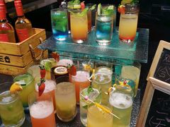 -泉州富力万达文华酒店·美食汇自助餐厅