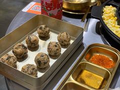 -恩泽家·果味坛子韩国炭火烤肉(白石龙店)