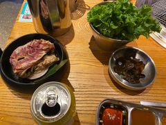 -韩罗苑(万象城店)