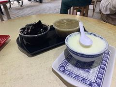 龟苓膏-百花传统甜品店(原址店)