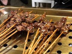 -盟重烧烤(高正街店)