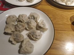 -伊喜饺子·烤鸭(五道口学院路店)
