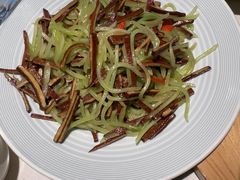-徽韵人家·传承正宗徽菜(牡丹园店)