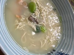 -粗茶淡饭(东关街店)