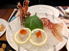 -Mr·Fish鱼鲜生海鲜放题(银泰in99店)