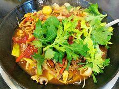 -味臻土鸡杂