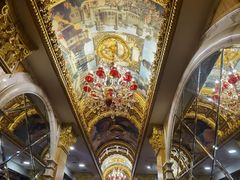 -万宝海鲜舫(劳动公园店)