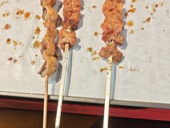 -路边边.炒菜烧烤.音乐餐厅(良乡长虹店)