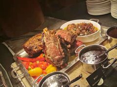 -广州富力君悦大酒店·凯菲厅