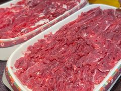 -大吉利·潮汕鲜牛肉火锅(总店)