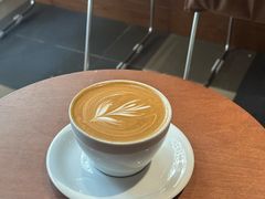 -Onirii Coffee(长乐路店)