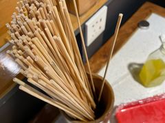 -川成串·自助串串香火锅(朝阳店)