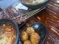 -一品飘香米线(一中总店)