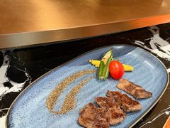 -牛将军•涮肉•烤肉(北京王府井·故宫店)