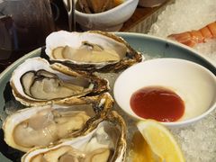 -Mr.Fish鱼鲜生海鲜放题(高德置地冬广场店)