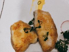 -酒久自助料理(佳兆业店)