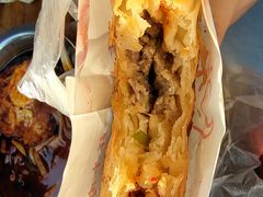 -运栋天马牛肉饼(林科大店)