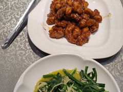 -外婆家(义乌新光汇购物中心店)
