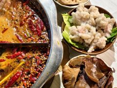 -大风老火锅(江北一店)
