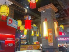 -小龙坎火锅(总店)