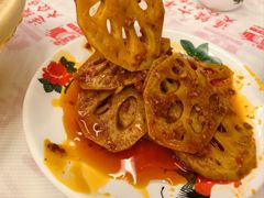 -堂瓦里·33年传统赣菜(第一街区店)