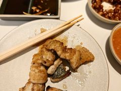 -缘·金家烤鳗鱼(西塔总店)