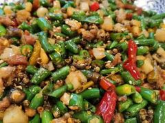 双椒兔-渝信川菜(南滨店)