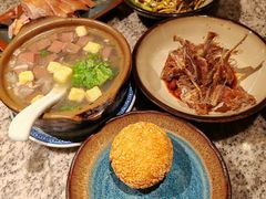 -南京大牌档(中关村领展广场店)