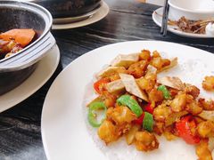 -美极鲜食坊(宝安南路店)