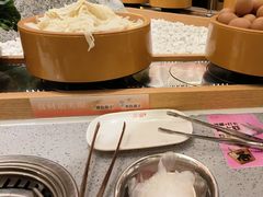 -喜家自助小火锅(卓悦里店)