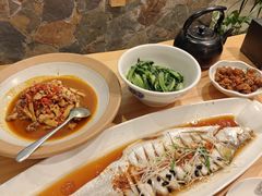 -王捌小院(红花坡店)