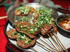 -醉烧膘·烧烤夜宵王(总店)