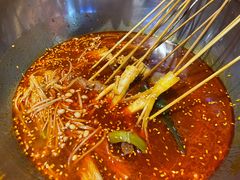 -付小姐在成都(吾悦广场店)