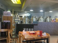 -四禧精酿烧烤串吧(大明湖店)