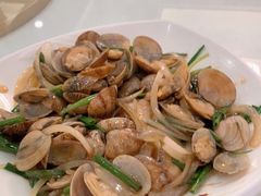 -南海渔家•海鲜•正宗海南菜(海棠湾店)
