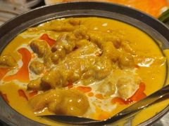 -小小集渔·泰式大排档(太古里香槟店)