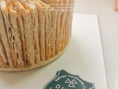 -杜夫朗格·蛋糕(烟台店)
