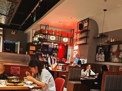 -得意啫·广东啫啫煲(前海HOP店)