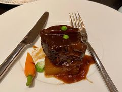 -领事馆19号中餐厅(厦门海景洲际酒店)