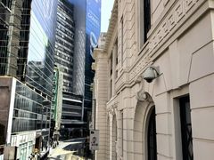 -大馆(前中区警署建築群)
