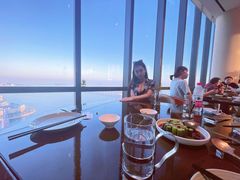 -大连君悦酒店·星海湾壹号Dalian·Dalian(星海广场店)