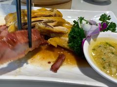 -多多旺港式茶餐厅(新区店)