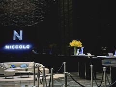 -长沙尼依格罗酒店