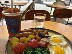 -Jamaicablue Coffeeshop(中央广场店)