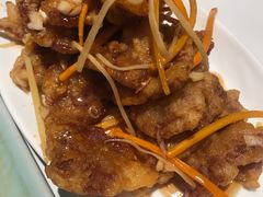 -西夏回族烧麦馆(牡丹街店)