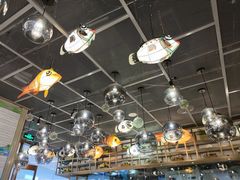 大堂-潮堂 · 潮州菜(国贸商城店)