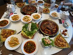 -涿派·炝锅鱼(涿州店)