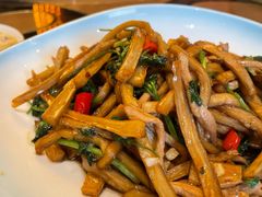 -蒙古人烤羊大师·草原料理(工农大路店)