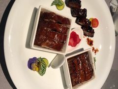始创黑叉烧-小炳胜(卓悦中心店)