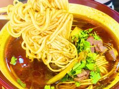 -美玲拉面(鞍山西道店)